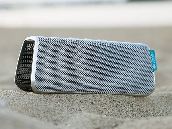 Setup your blutooth speaker