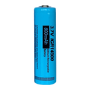[1 Pack] 14500 3.7V 800mAh AA Li - ion Button Top Rechargeable Batteries | High - Performance Cells for Flashlights & LED Devices (Copy) (Copy) - Tavice