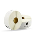 1 Roll Compatible Brother DK-11201 Standard Address Label 29mm x 90mm DK11201 - Tavice
