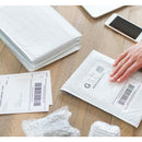 1 Roll | DIRECT THERMAL 4x6 Labels Roll 100x150mm Fastway AUSPOST eParcel Shipping Label - Tavice
