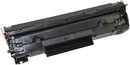 1 x HP CB435A (35A) Compatible Black Toner Cartridge - 2,000 Pages - Tavice