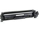1 x HP CF217A (17A) Compatible Black Toner Cartridge - Tavice