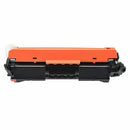 1 x HP CF217A (17A) Compatible Black Toner Cartridge - Tavice