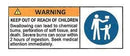 10 Pack AG12 / LR43 Alkaline Batteries - Tavice