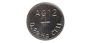 10 Pack AG12 / LR43 Alkaline Batteries - Tavice