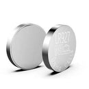 10 Pack AG7 / LR57 Alkaline Batteries - Tavice