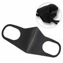 [10 Pack] Breathable Mouth Mask Unisex Face Mask Reusable Anti Pollution Wind Proof Mouth Cover - Battery Mate