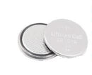 10 Pack CR 1216 Button Batteries 3V 5034LC DL1216 BR1216 Cell Coin Lithium - Battery Mate
