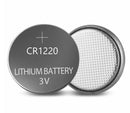 10 Pack CR1220 Lithium Coin Battery 3V - Tavice