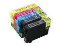 10 Pack Epson 200XL (C13T201192-C13T201492) Compatible High Yield Inkjet Cartridges [4BK,2C,2M,2Y] - Tavice
