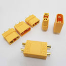 10 pairs XT60 Male Female Bullet Connector Plug For Lipo Battery - Tavice