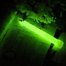 100 Pcs x 6 Inch Mixed Glow sticks Bulk Party Rave Light Disco Glow in The Dark - Tavice