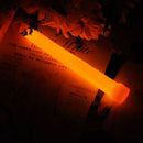 100 Pcs x 6 Inch Mixed Glow sticks Bulk Party Rave Light Disco Glow in The Dark - Tavice