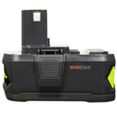 10.0Ah 18V Battery For Ryobi ONE+ PLUS Lithium - ion P108 P105 P104 P102 P107 Tools - Tavice