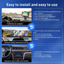 10.26" Portable Car Stereo Wireless Apple CarPlay /Android Auto IPS Screen Radio - Tavice