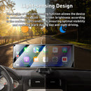 10.26" Portable Car Stereo Wireless Apple CarPlay /Android Auto IPS Screen Radio - Tavice
