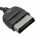1080p Component HD TV RCA AV Video Cable HDTV for Xbox Console - Tavice