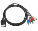 1080p Component HD TV RCA AV Video Cable HDTV for Xbox Console - Tavice