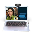 1080P Webcam Full HD USB 2.0 For PC Desktop Laptop Web Camera with Microphone - Tavice