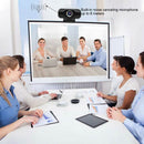 1080P Webcam Full HD USB 2.0 For PC Desktop Laptop Web Camera with Microphone - Tavice