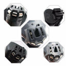 10.8V /12V 2Ah Lithium Battery For Bosch BAT411 BAT412 BAT414 GSR GDR GSB GWI - Battery Mate