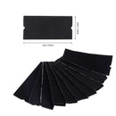10In1 Car Window Film Tinting & Wrapping Installation Tools Kit - Tavice