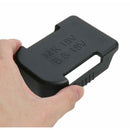 10PCS Battery Holder Shelf Stand Rack Storage Mount Slots For 18V Makita Bosch. - Tavice