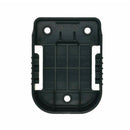 10PCS Battery Holder Shelf Stand Rack Storage Mount Slots For 18V Makita Bosch. - Tavice