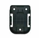 10PCS Battery Holder Shelf Stand Rack Storage Mount Slots For 18V Makita Bosch. - Battery Mate