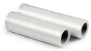 10×Vacuum Food Sealer Rolls Saver Bag Seal Storage Commercial Heat Grade 6MX28cm - Tavice