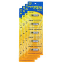 10X Alkaline Batteries 27A 12V MN27 LR27A A27 L828 V27GA Battery Garage Remote - Tavice