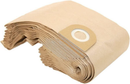10x Vacuum Bags Suits Most Wet and Dry Canister Barrel Vacuum Cleaner - Tavice