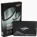 120GB SSD Internal Solid State Drive 2.5" SATA III Compatible For Dell Acer HP Apple* Asus ALL PC - Battery Mate