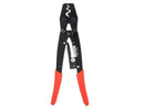 1.25-16mm Cable Battery Lug Anderson Plug Crimping Crimper Tool Bare Terminal - Tavice