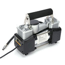 12V 150PSI Car Air Compressor Portable Tyre Deflator Inflator Pump 4WD Car Truck - Tavice