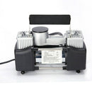 12V 150PSI Car Air Compressor Portable Tyre Deflator Inflator Pump 4WD Car Truck - Tavice