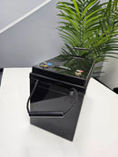 12V 200Ah LiFePO4 Lithium Ion Rechargeable Deep Cycle Battery with LCD - Tavice