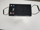 12V 200Ah LiFePO4 Lithium Ion Rechargeable Deep Cycle Battery with LCD - Tavice