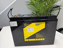 12V 200Ah LiFePO4 Lithium Ion Rechargeable Deep Cycle Battery with LCD - Tavice