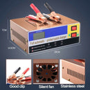 12V-240V Battery Charger Inverter 140W Car ATV 4WD Boat Caravan Motorcycle 10A - Tavice