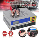 12V-240V Battery Charger Inverter 140W Car ATV 4WD Boat Caravan Motorcycle 10A - Tavice