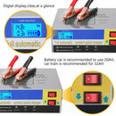 12V-240V Battery Charger Inverter 140W Car ATV 4WD Boat Caravan Motorcycle 10A - Tavice