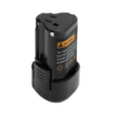 12V 3.5Ah Battery For Worx WA3503 WA3504 WA3505 WA3509 WX125 Cordless Power Tool - Tavice