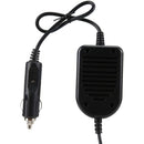 12V 80W Car Laptop Charger Travel Adapter Dell Hp Toshiba Sony Acer Universal - Tavice