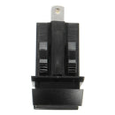 12V Volt meter Dual Battery Monitor LED Digital Car Boat Voltage Marine Gauge - Tavice
