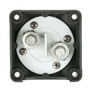 12V/24V/48V Battery Master Disconnect Switch Boat Marine Caravan Isolator On/Off - Tavice