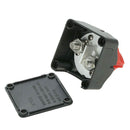 12V/24V/48V Battery Master Disconnect Switch Boat Marine Caravan Isolator On/Off - Tavice