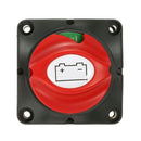 12V/24V/48V Battery Master Disconnect Switch Boat Marine Caravan Isolator On/Off - Tavice