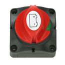 12V/24V/48V Battery Master Disconnect Switch Boat Marine Caravan Isolator On/Off - Tavice