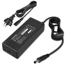 130W Power AC Adapter Charger For Dell XPS 15 7590 4.5x3.0mm Inspiron - Tavice